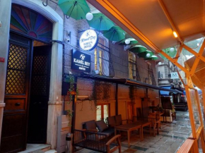 Kamilbey Suites Hotel Taksim